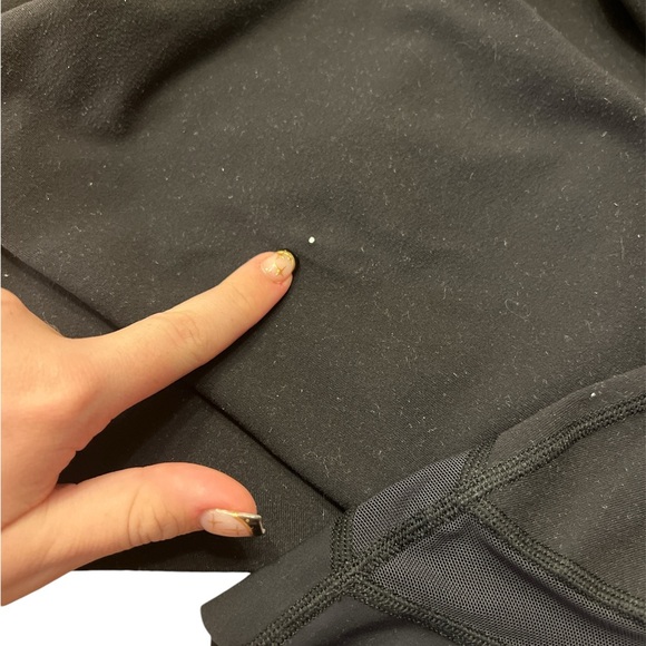 Lululemon Leggings Size 8 23’ - Picture 4 of 6